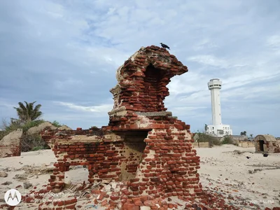 Dhanushkodi - Photo 2