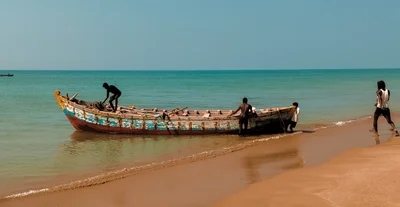 Dhanushkodi - Photo 3