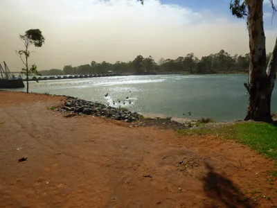 Blanchetown - Photo 2