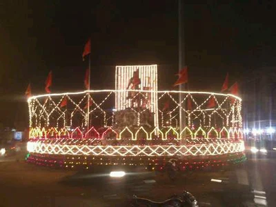 Osmanabad - Photo 4