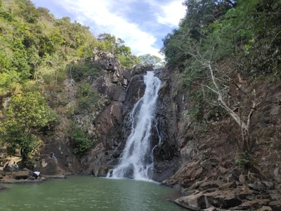 Simlipal National Park - Photo 2