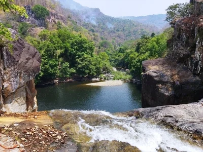 Simlipal National Park - Photo 3
