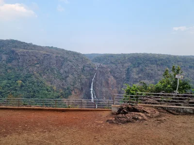 Simlipal National Park - Photo 4