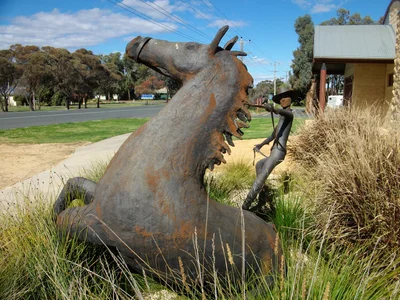 Mathoura - Photo 4