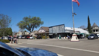 Los Olivos - Photo 5