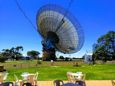 Parkes - Photo 2