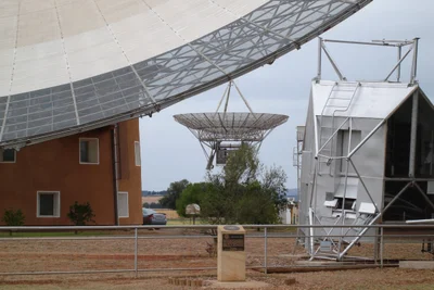 Parkes - Photo 3