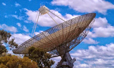 Parkes - Photo 4