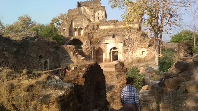 Deogarh - Photo 2