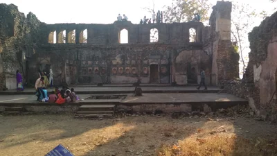 Deogarh - Photo 3
