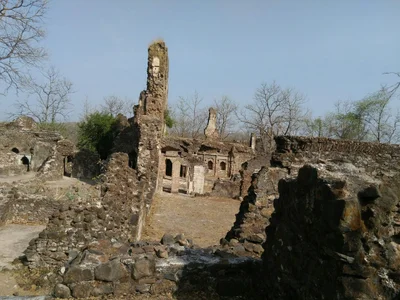 Deogarh - Photo 5