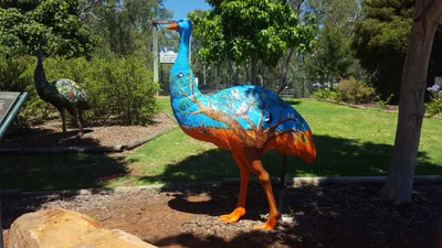 Hillston - Photo 2