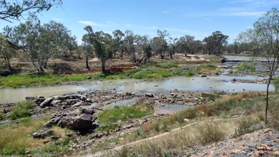 Brewarrina - Photo 3