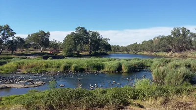Brewarrina - Photo 4