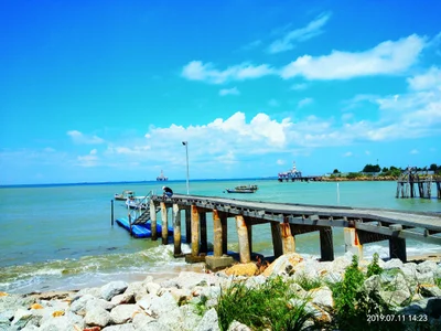 Bandar Penawar - Photo 2