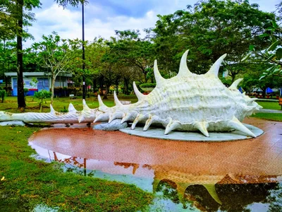 Bandar Penawar - Photo 3