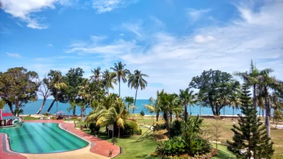 Bandar Penawar - Photo 4