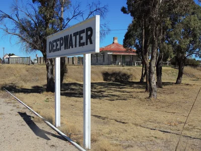 Deepwater - Photo 4