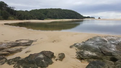 Valla Beach - Photo 3