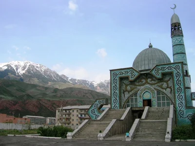 Naryn City - Photo 4