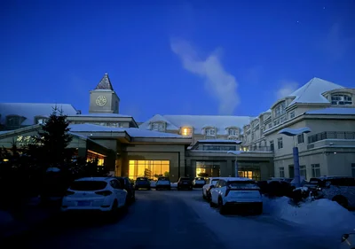 Daxing'anling - Photo 3