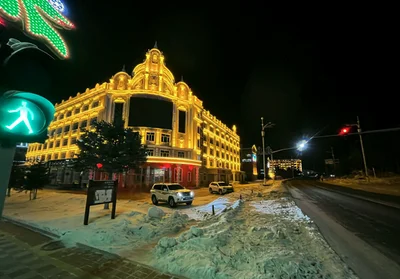 Daxing'anling - Photo 5