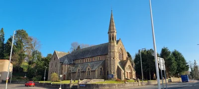 Scottish Borders - Photo 3