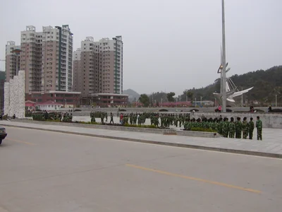 Liuyang - Photo 3