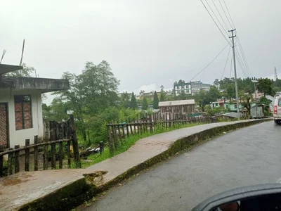 Mawphlang - Photo 2
