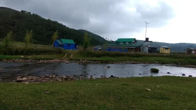 Mawphlang - Photo 3