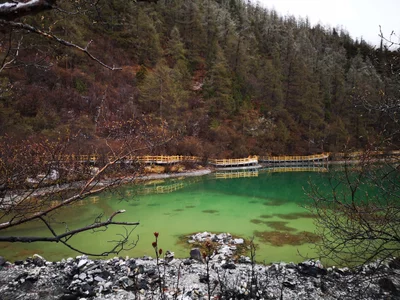 Daocheng County - Photo 4