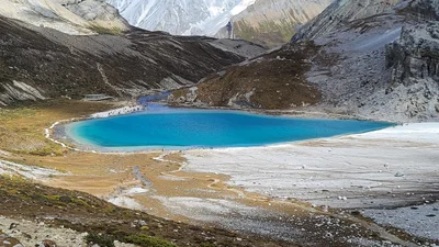 Daocheng County - Photo 5