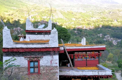 Danba County - Photo 2