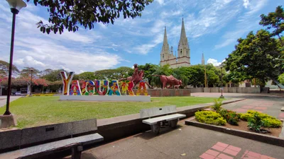 Yaguara - Photo 5