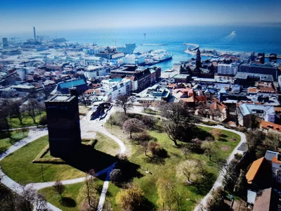 Helsingborg - Photo 2