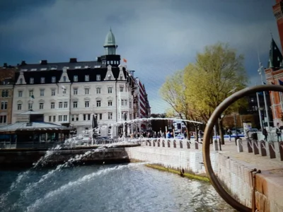 Helsingborg - Photo 3