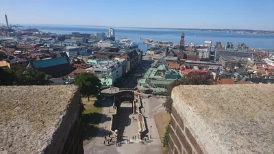 Helsingborg - Photo 5