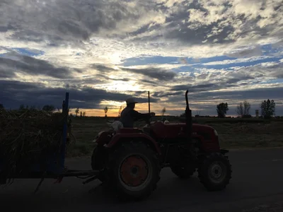Gaotai County - Photo 4