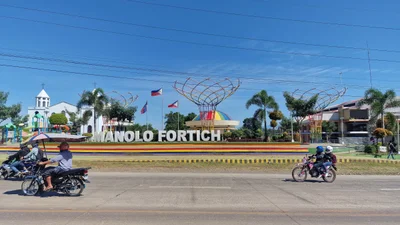 Manolo Fortich - Photo 4