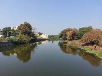 Dahanu - Photo 2