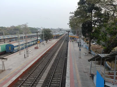 Dahanu - Photo 3
