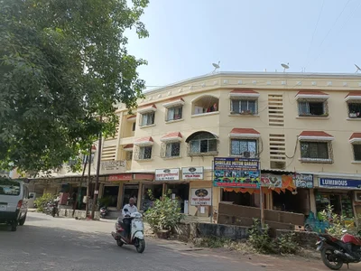 Dahanu - Photo 4