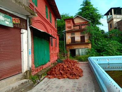 Pragpur - Photo 2