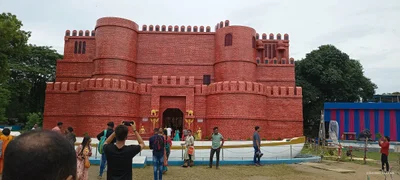 Kalyani City - Photo 4