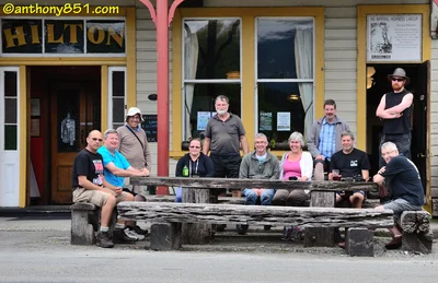Blackball - Photo 2