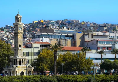 Izmir Province - Photo 2