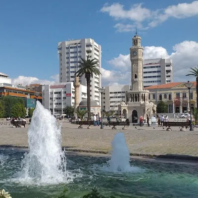 Izmir Province - Photo 3