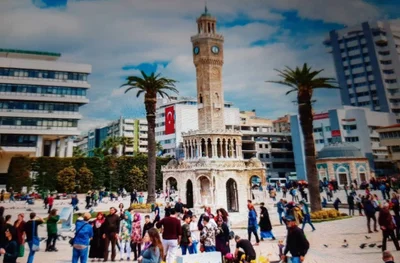 Izmir Province - Photo 5
