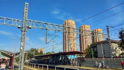 Khimki - Photo 2
