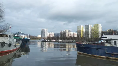 Khimki - Photo 3